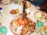 detail foto