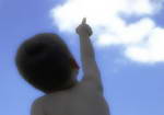detail foto